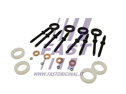 Fast FT49653 Seal Kit, injector nozzle FT49653