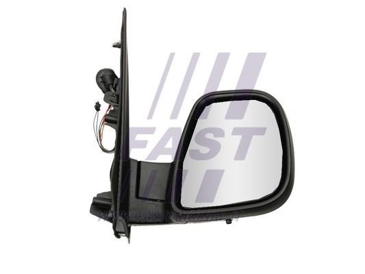 FT88374 Fast Exterior Mirror