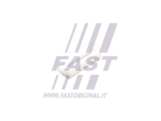Fast FT96603 Clip, trim/protection strip FT96603