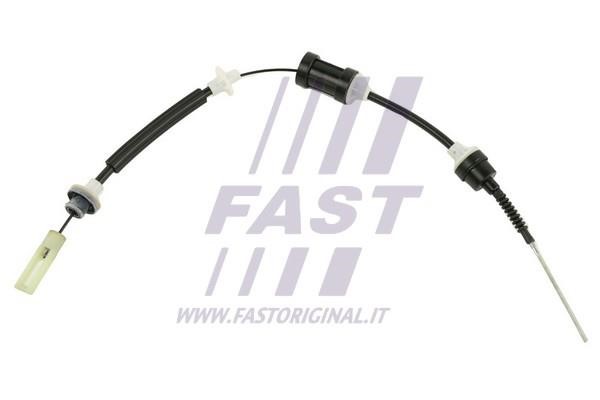 Fast FT70025 Cable Pull, clutch control FT70025