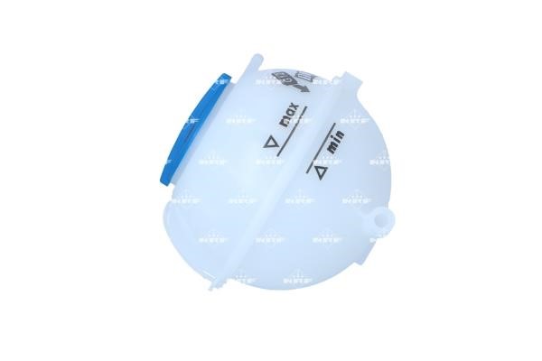 Wilmink Group WG2161650 Expansion Tank, coolant WG2161650