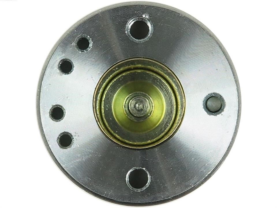 Solenoid switch, starter AS-PL SS2082S