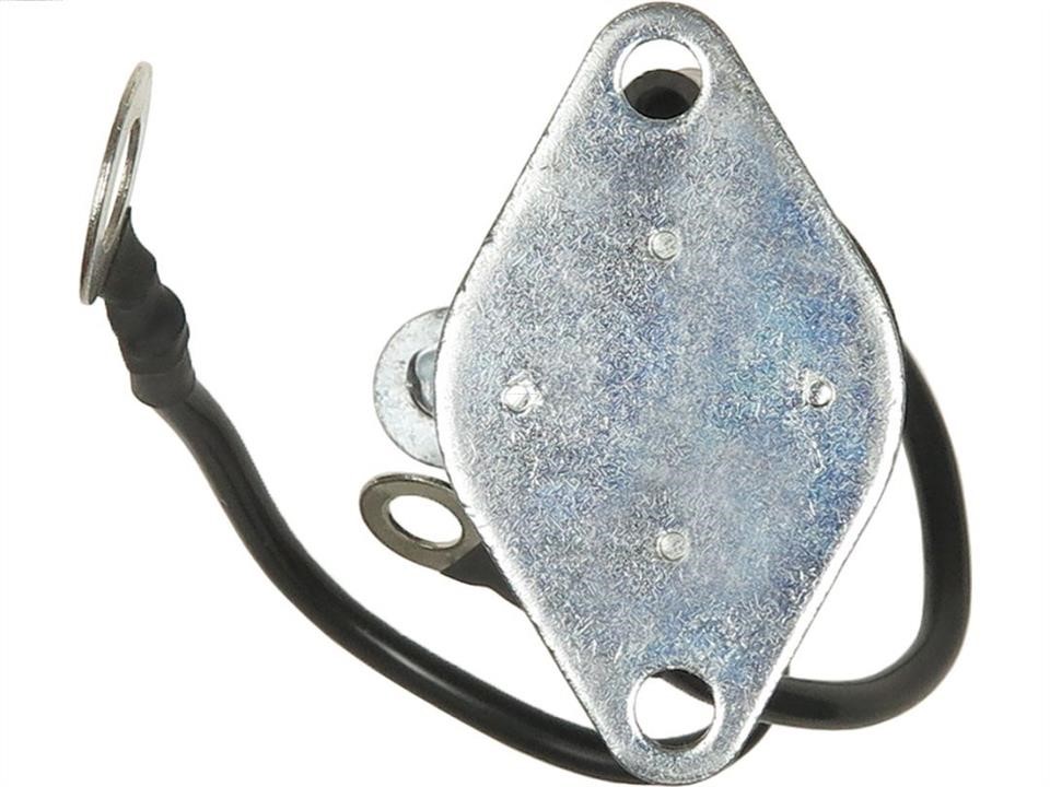 Solenoid switch, starter AS-PL SS0389S