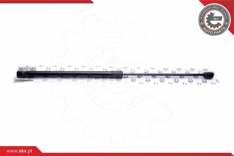 Esen SKV 52SKV678 Tailgate strut 52SKV678 52SKV678 Esen SKV Tailgate strut
