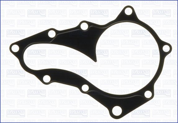 Wilmink Group WG1956442 Gasket, water pump WG1956442