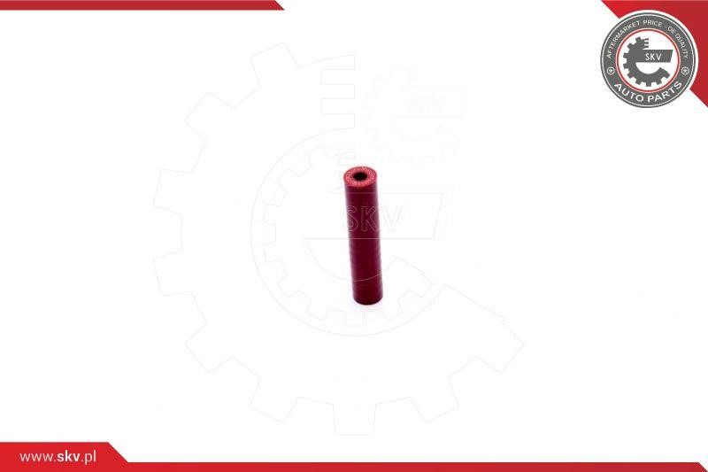 Intercooler pipe Esen SKV 54SKV083