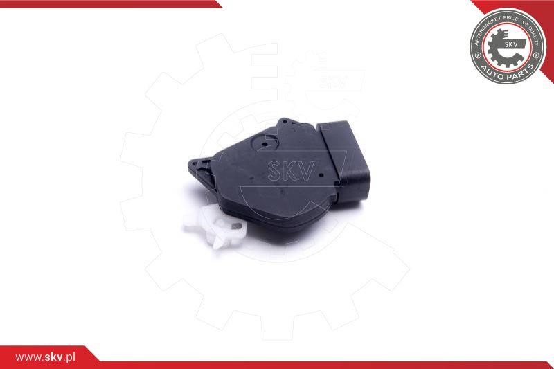 Door lock Esen SKV 60SKV111