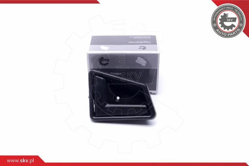 Door handle Suzuki: 96SKV804 Esen SKV Handle-assist