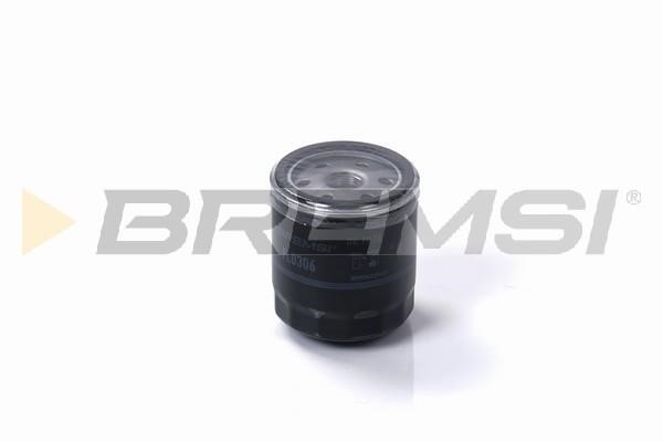 Bremsi FL0306 Oil Filter FL0306