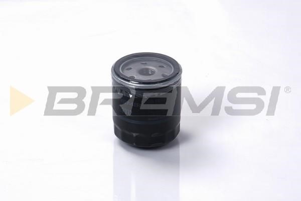 Bremsi FL0312 Oil Filter FL0312