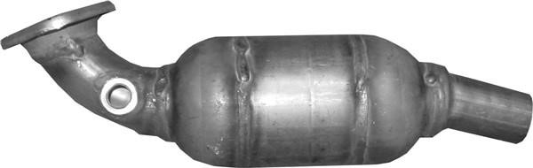 99101 Polmostrow Catalytic Converter