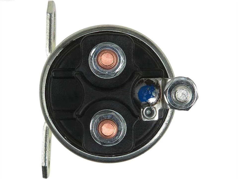 Solenoid switch, starter AS-PL SS1167P