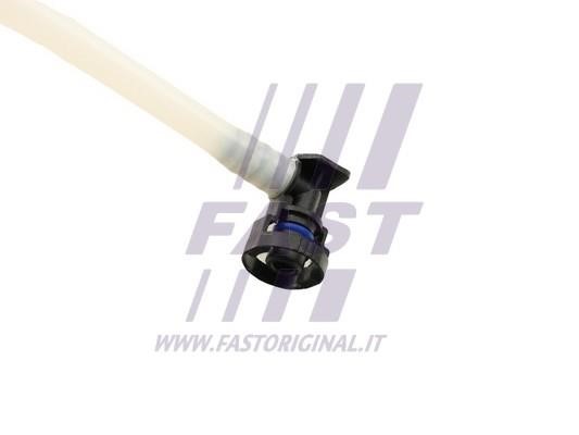 Fuel Hose Fast FT39608