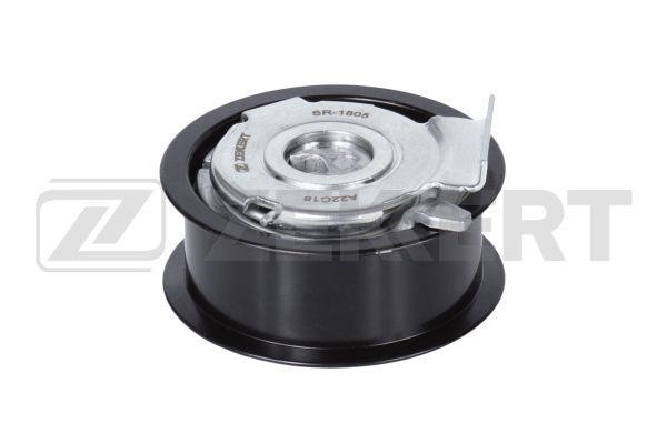 Zekkert SR-1805 Tensioner pulley, timing belt SR1805