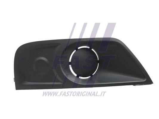 FT90127G Fast Tow hook plug