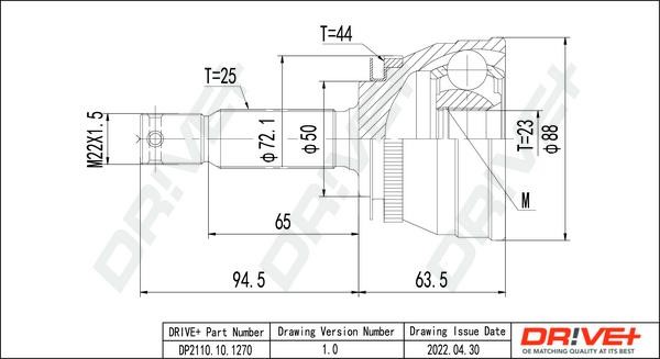 joint-kit-drive-shaft-dp2110-10-1270-49621103