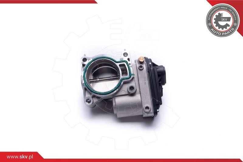 Throttle body Esen SKV 12SKV104