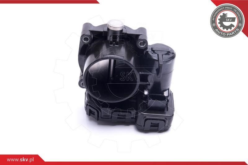 Throttle body Esen SKV 12SKV120