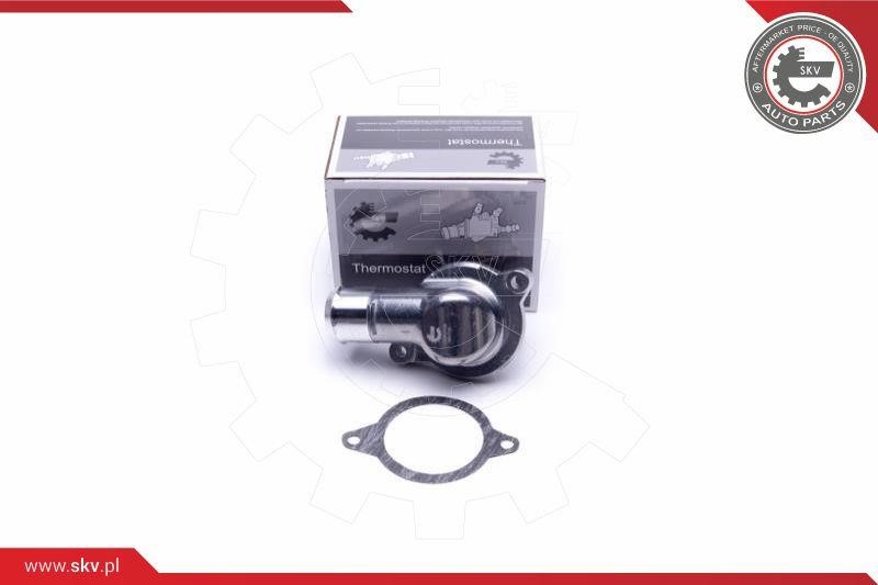 Esen SKV 20SKV155 Thermostat, coolant 20SKV155