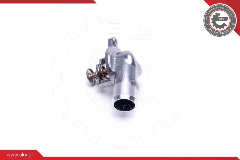 Thermostat, coolant Esen SKV 20SKV155