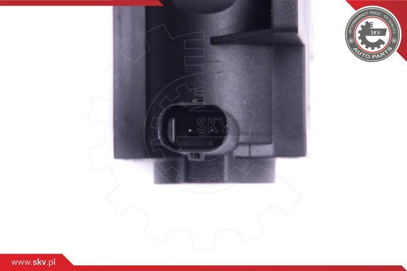 Pressure converter, turbocharger Esen SKV 14SKV920