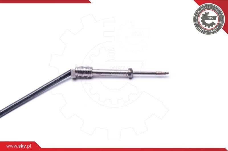 Sensor, exhaust gas temperature Esen SKV 30SKV354