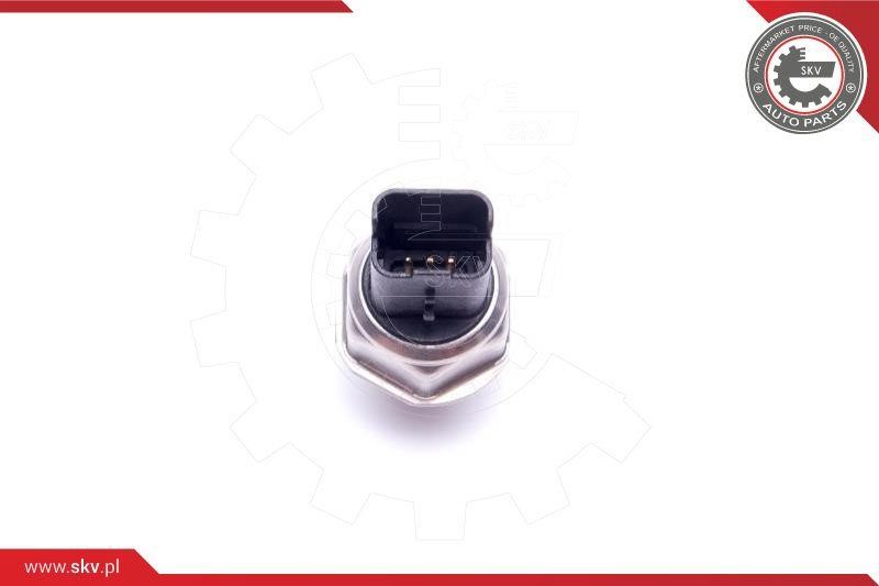 Sensor, fuel pressure Esen SKV 17SKV616