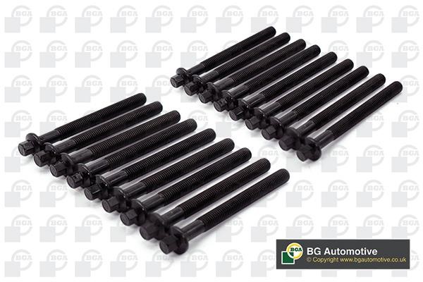 Wilmink Group WG1489990 Cylinder Head Bolts Kit WG1489990