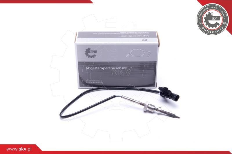 30SKV356 Esen SKV Sensor, exhaust gas temperature