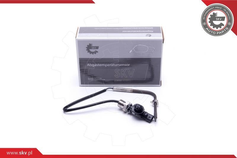 30SKV357 Esen SKV Sensor, exhaust gas temperature