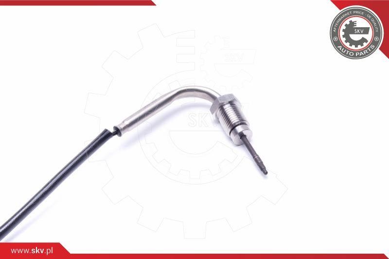 Sensor, exhaust gas temperature Esen SKV 30SKV370