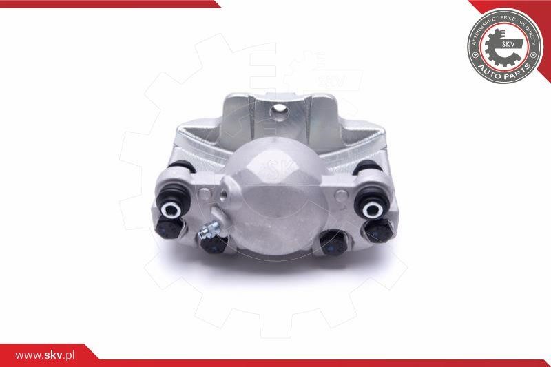 Brake caliper Esen SKV 44SKV441