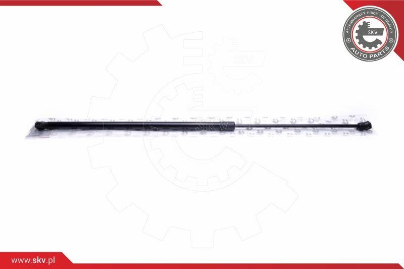 Hood struts Audi Q3: 52SKV063 Esen SKV Hood shock absorber
