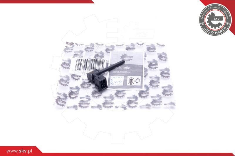 Coolant level sensor Land Rover: 17SKV646 Esen SKV Coolant level sensor