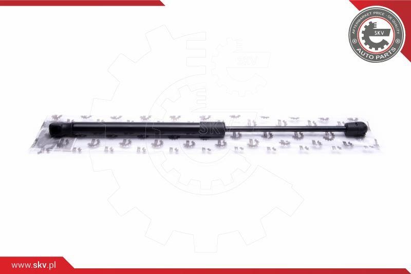 Esen SKV 52SKV080 Hood shock absorber 52SKV080 52SKV080 Esen SKV Hood shock absorber