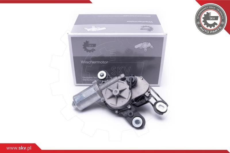 Wiper blade motor Audi: 19SKV203 Esen SKV Wiper Motor