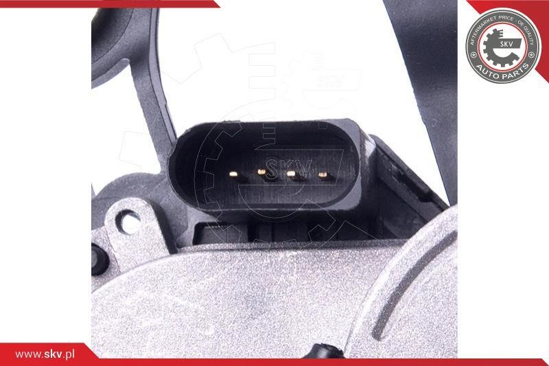 Wiper Motor Esen SKV 19SKV203