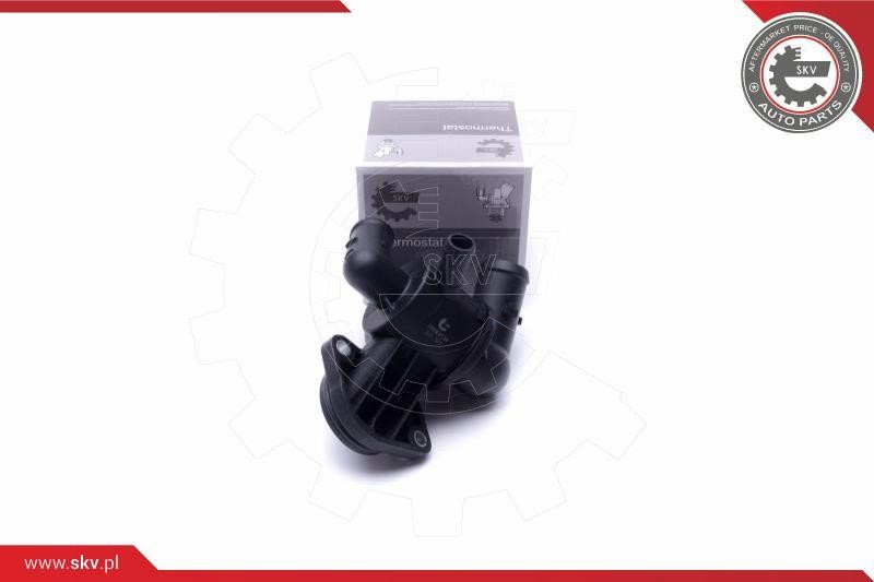 Esen SKV 20SKV134 Thermostat, coolant 20SKV134