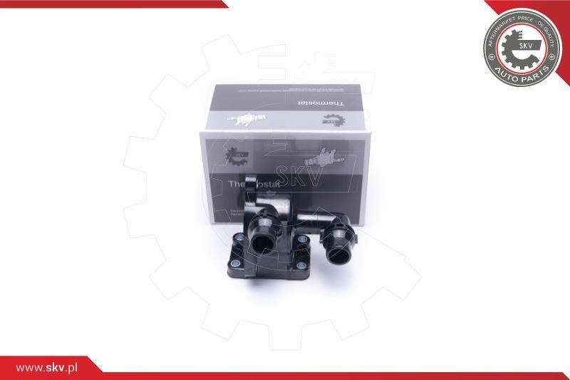 Esen SKV 20SKV154 Coolant thermostat 20SKV154 20SKV154 Esen SKV Coolant thermostat