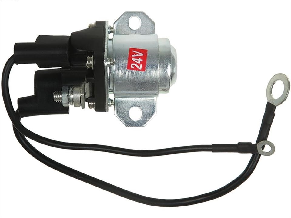 SS5210S AS-PL Solenoid switch, starter