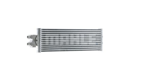 Wilmink Group Oil Cooler, automatic transmission – price