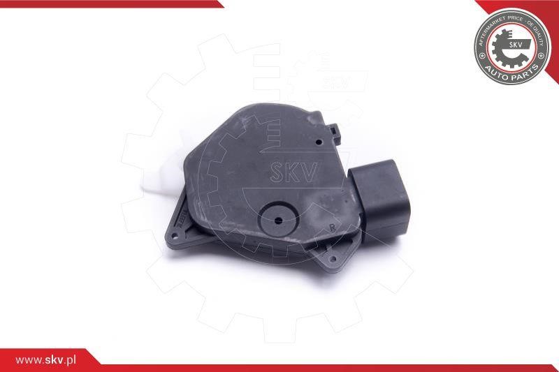 Door lock Esen SKV 60SKV112
