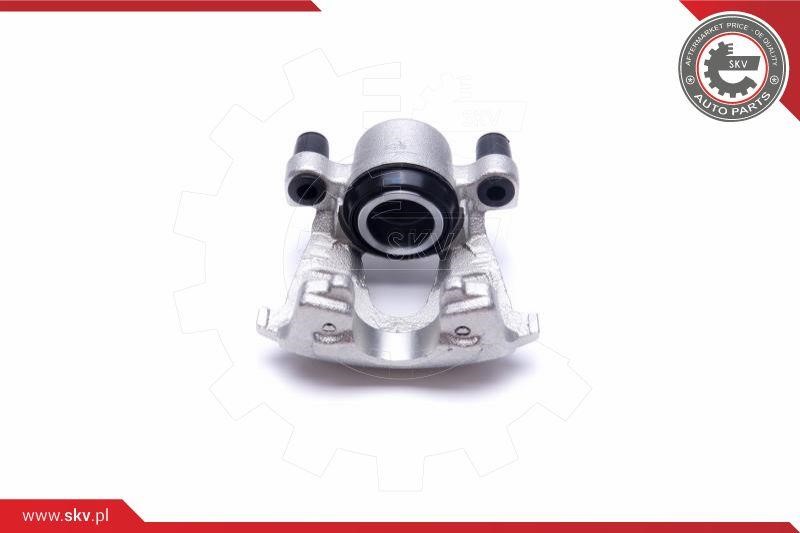Brake caliper Esen SKV 55SKV741