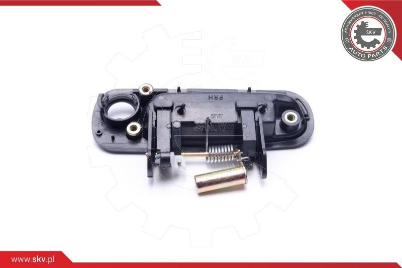 Handle-assist Esen SKV 96SKV801