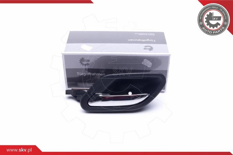 96SKV802 Esen SKV Door Handle