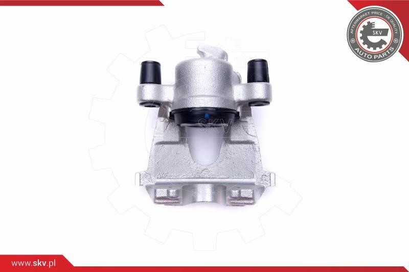 Brake caliper Esen SKV 55SKV742