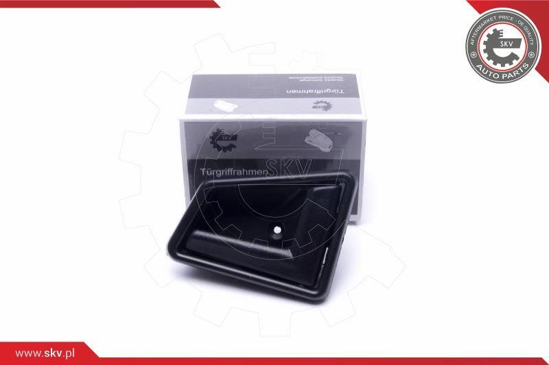 Door handle Suzuki: 96SKV805 Esen SKV Handle-assist