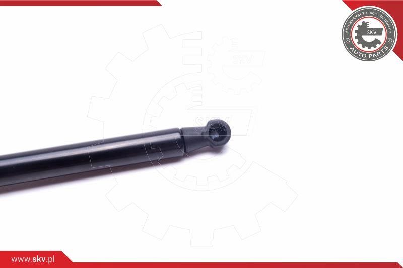 Gas Spring, boot-&#x2F;cargo area Esen SKV 52SKV701