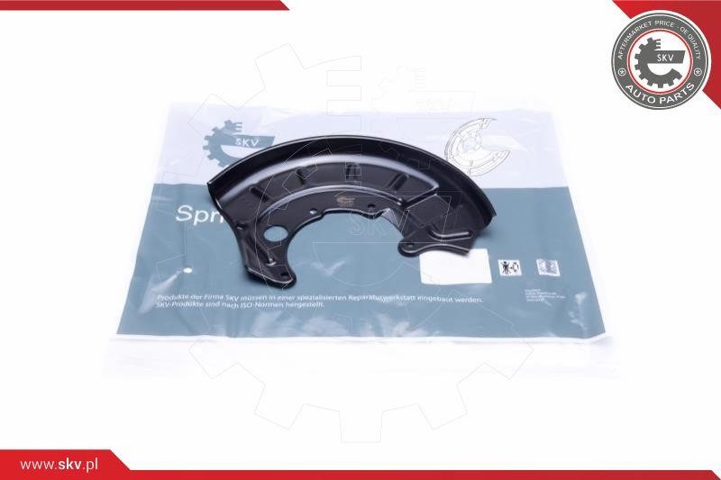 57SKV106 Esen SKV Brake dust shield