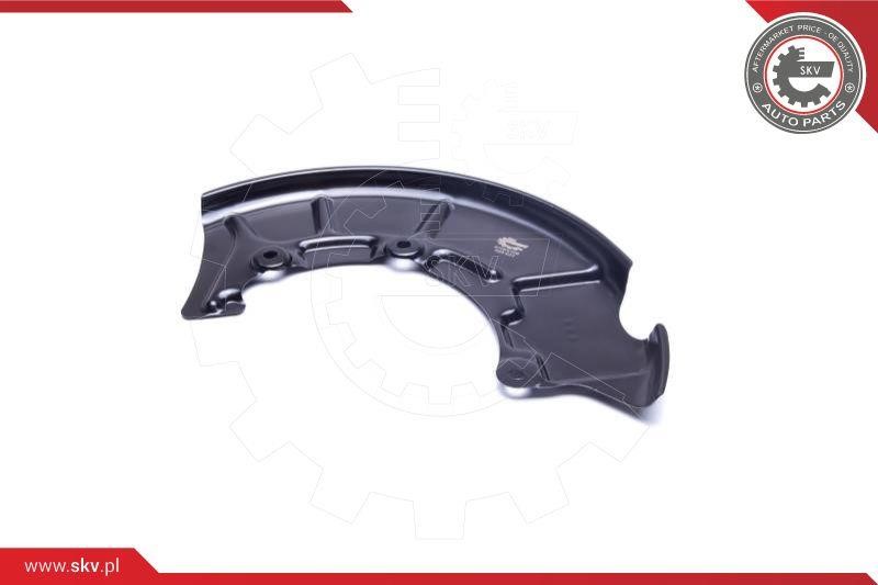 Splash Panel, brake disc Esen SKV 57SKV108